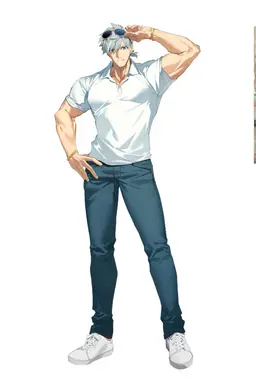 Profile image of パーシヴァル