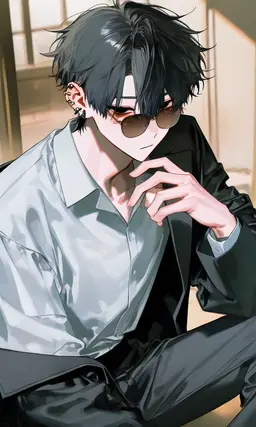 Profile image of 미카게