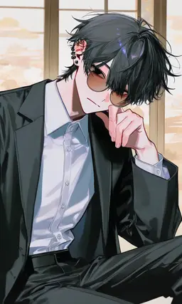 Profile image of 미카게