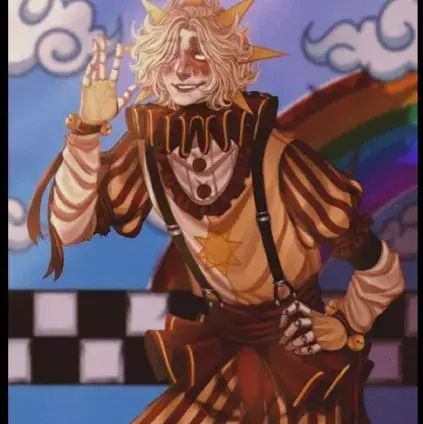 StumpyStew9445의 Sundrop