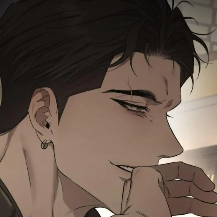 supponn.10166의 独占欲強め嫉妬魔彼氏