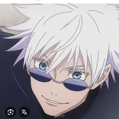 Profile image of 고죠 사토루