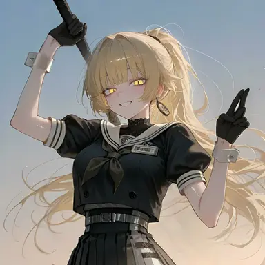 Profile image of 베라 녹스