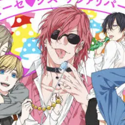 Profile image of 百合絢斗