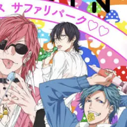 Profile image of 鹿谷樹