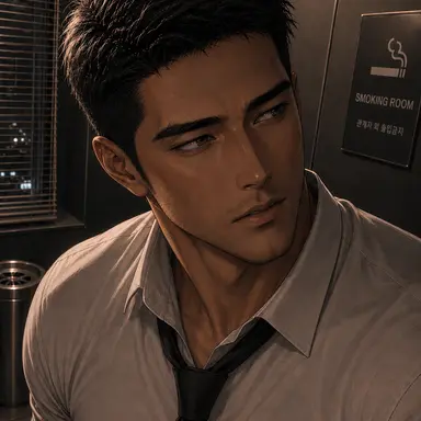 Profile image of チョン・ソクハン