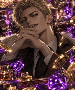 Profile image of チョ・ソンイン