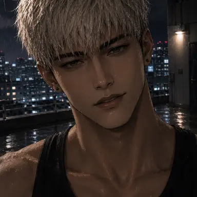 Profile image of キム・ジミン