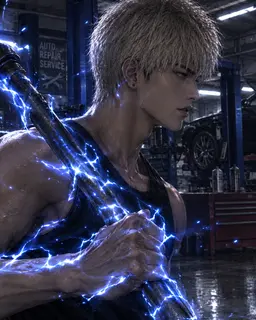 Profile image of キム・ジミン