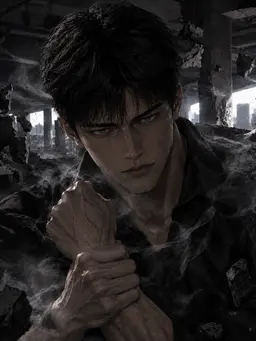 Profile image of イム・ジュヒョク
