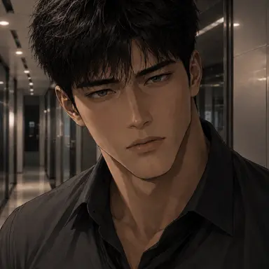 Profile image of イム・ジュヒョク