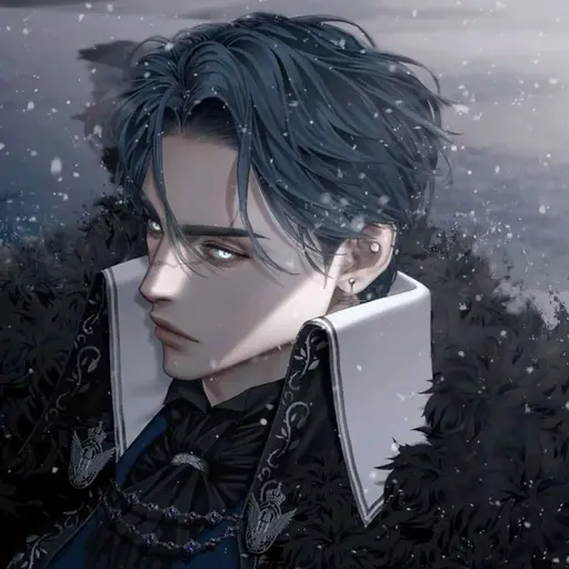 FustySoup2679의 라카엘 샤인
