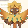 캐릭터 프로필 이미지