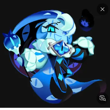 Profile image of 쉐도우 밀크쿠키