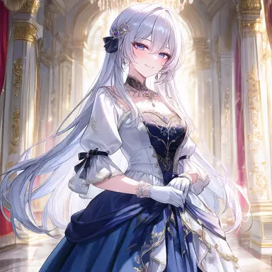 Profile image of Eliana Rosette