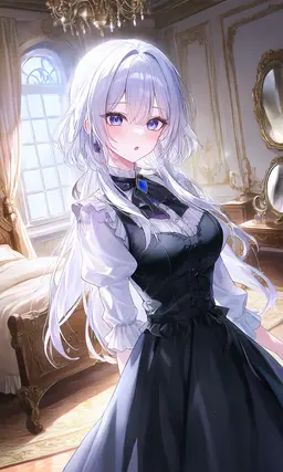 Profile image of Eliana Rosette