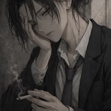 Profile image of 律