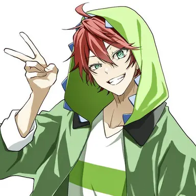 Profile image of じゃぱぱ