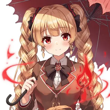 Profile image of 城ヶ崎 ユリカ