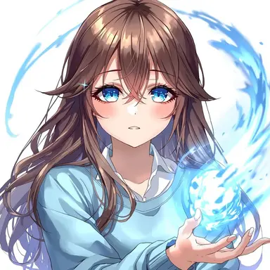 Profile image of 有栖 月那