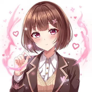 Profile image of 小夏 優美