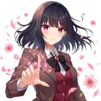 Profile image of 花乃 茉莉