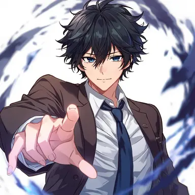 Profile image of 黒崎 律