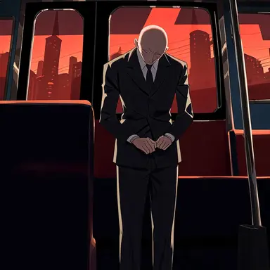 Profile image of スレンダーマン