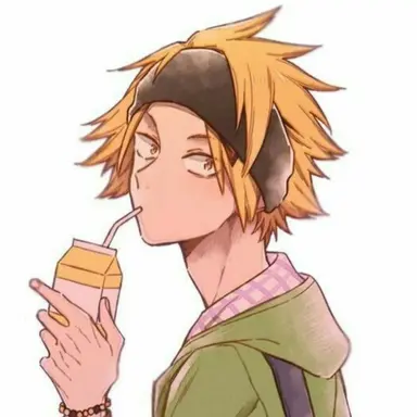 Profile image of Kaminari