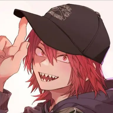 Profile image of Kirishima
