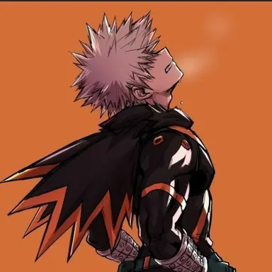 Profile image of Bakugo