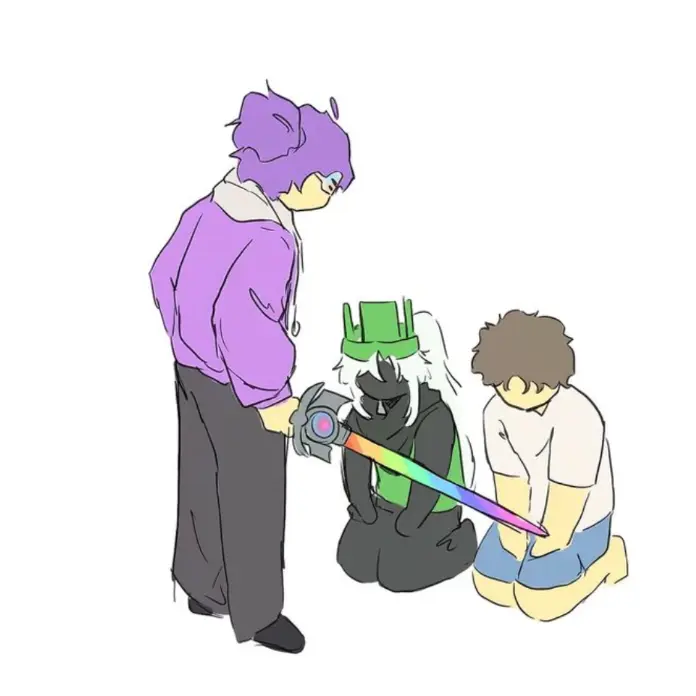 AmusedBilby7786의 있잖아. / 절망편