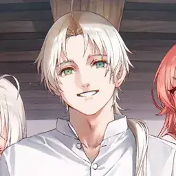 Profile image of ルーデウス