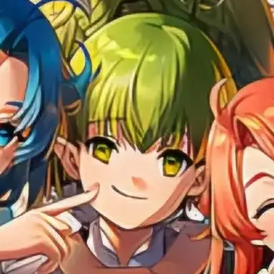 Profile image of ジーク