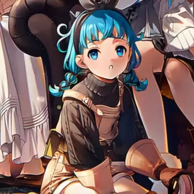Profile image of リリ