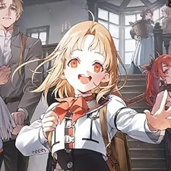 Profile image of ルーシー