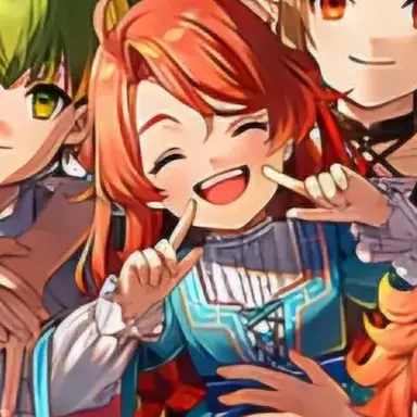 Profile image of クリスティーナ