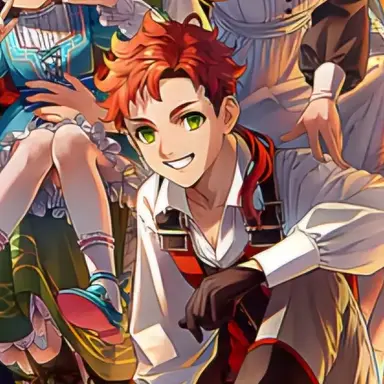 Profile image of アルス