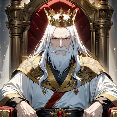 Profile image of バロン