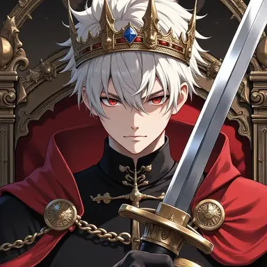 Profile image of ギーツ