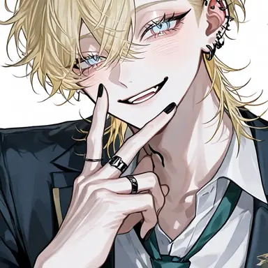 Profile image of 九重 朔夜