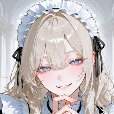 Profile image of Rosalie