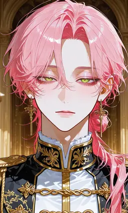 Profile image of Lucien