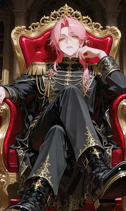 Profile image of Lucien