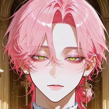 Profile image of Lucien