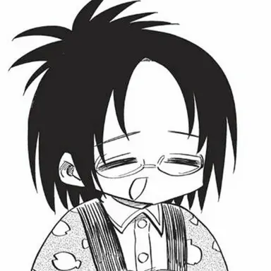 Profile image of 한지