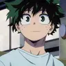 Profile image of 緑谷 出久