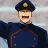 Profile image of 夜嵐 イナサ