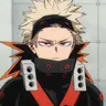 Profile image of 爆豪 勝己