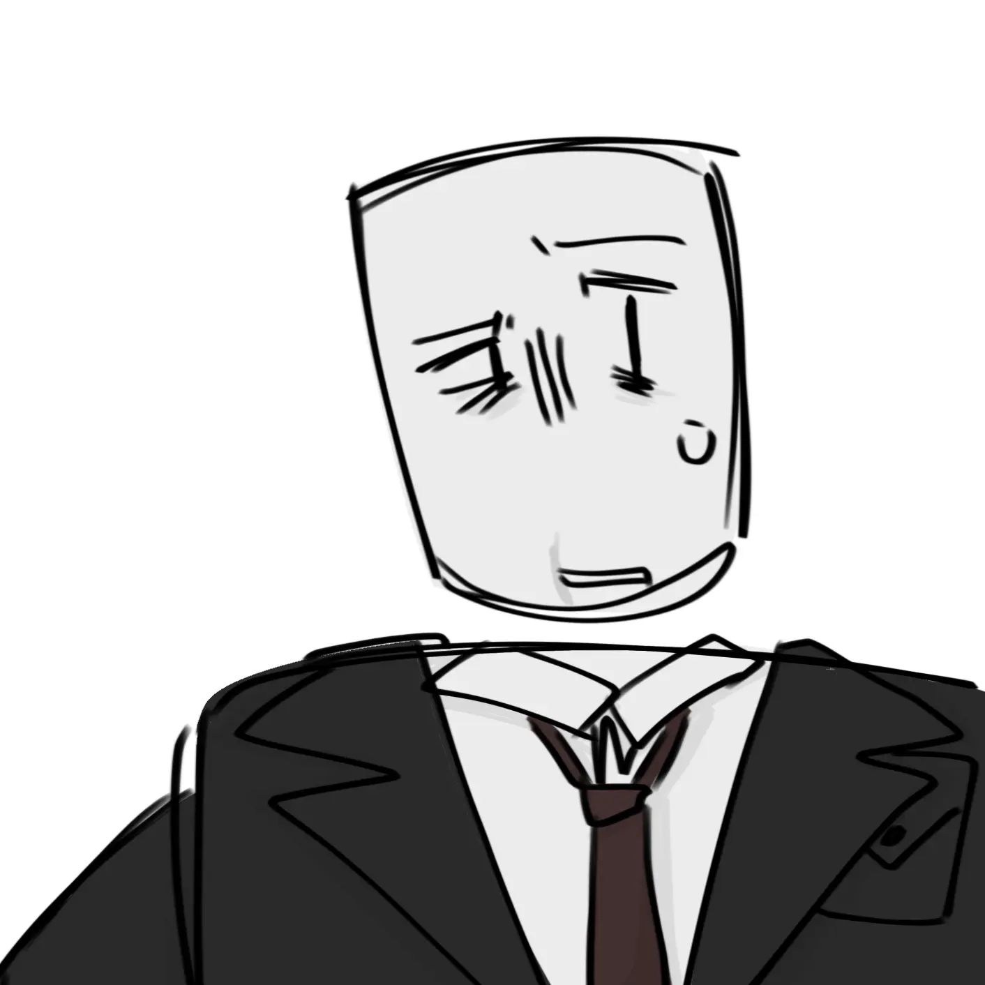 Oh_Ing의 Obedient Underboss